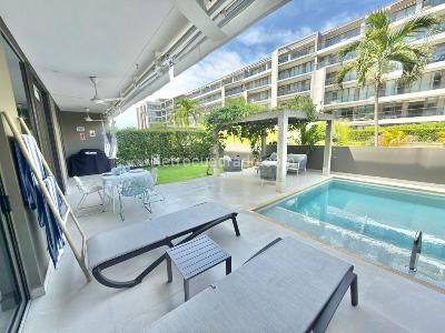Apartamento de 2 alcobas en venta en Serena Del Mar, Cartagena, 186 m² · foto 20 de 20