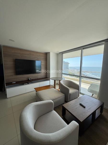 Apartamento en Arriendo, Crespo, Cartagena de Indias - Ansicht 2