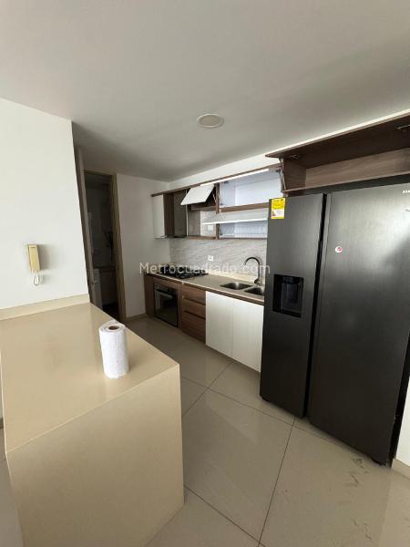 Apartamento en Arriendo, Crespo, Cartagena de Indias - Ansicht 5