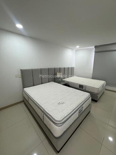Apartamento en Arriendo, Crespo, Cartagena de Indias - Mehr