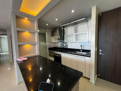 Apartamento de 3 alcobas en venta en Crespo, Cartagena, 120 m² · foto 6 de 20