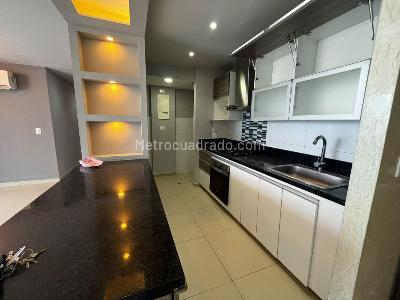Apartamento de 3 alcobas en venta en Crespo, Cartagena, 120 m² · foto 7 de 20