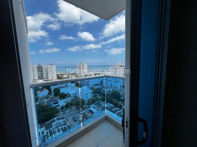 Apartamento de 3 alcobas en venta en Crespo, Cartagena, 120 m² · foto 10 de 20