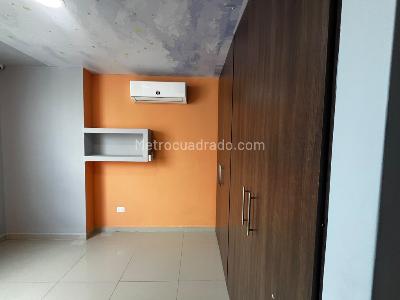 Apartamento de 3 alcobas en venta en Crespo, Cartagena, 120 m² · foto 12 de 20