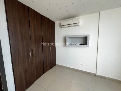 Apartamento de 3 alcobas en venta en Crespo, Cartagena, 120 m² · foto 14 de 20
