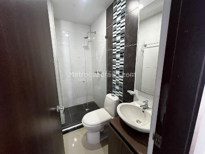 Apartamento de 3 alcobas en venta en Crespo, Cartagena, 120 m² · foto 16 de 20