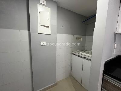 Apartamento de 3 alcobas en venta en Crespo, Cartagena, 120 m² · foto 19 de 20