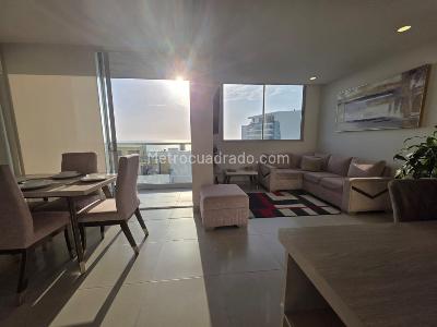 Apartamento en venta en Cielo Mar, Cartagena · foto 5 de 20