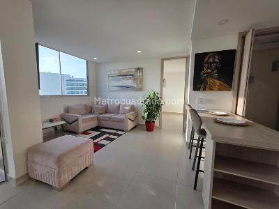 Apartamento en venta en Cielo Mar, Cartagena · foto 6 de 20