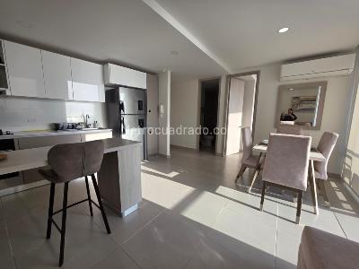 Apartamento en venta en Cielo Mar, Cartagena · foto 7 de 20