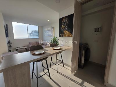Apartamento en venta en Cielo Mar, Cartagena · foto 8 de 20