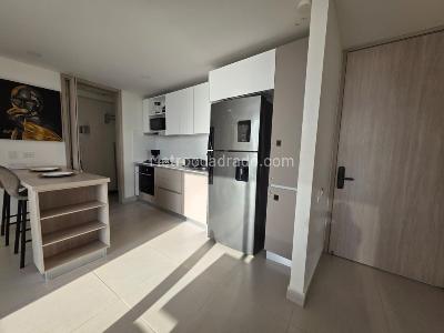 Apartamento en venta en Cielo Mar, Cartagena · foto 9 de 20