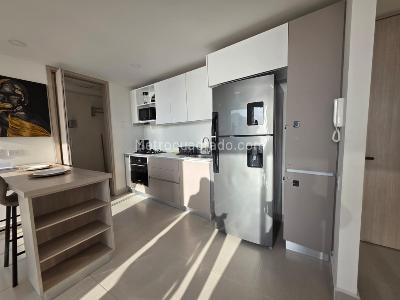 Apartamento en venta en Cielo Mar, Cartagena · foto 10 de 20