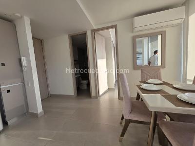 Apartamento en venta en Cielo Mar, Cartagena · foto 13 de 20