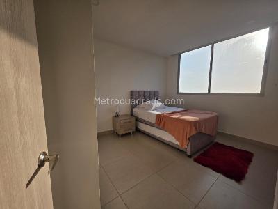 Apartamento en venta en Cielo Mar, Cartagena · foto 14 de 20