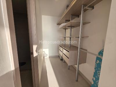 Apartamento en venta en Cielo Mar, Cartagena · foto 16 de 20