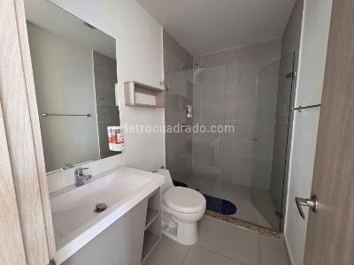 Apartamento en venta en Cielo Mar, Cartagena · foto 17 de 20