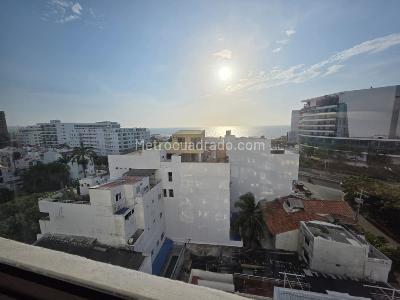 Apartamento en venta en Cielo Mar, Cartagena · foto 19 de 20
