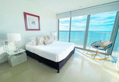 Apartamento en venta en Bocagrande, Cartagena · foto 11 de 18