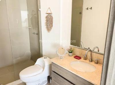 Apartamento en venta en Bocagrande, Cartagena · foto 12 de 18