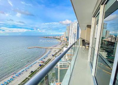 Apartamento en venta en Bocagrande, Cartagena · foto 13 de 18