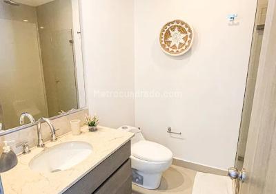 Apartamento en venta en Bocagrande, Cartagena · foto 14 de 18