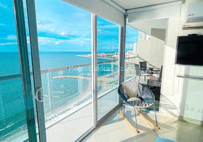 Apartamento en venta en Bocagrande, Cartagena · foto 15 de 18