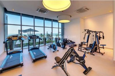 Apartamento en venta en Bocagrande, Cartagena · foto 17 de 18