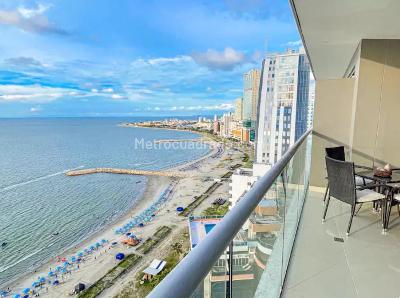 Apartamento en venta en Bocagrande, Cartagena · foto 2 de 18