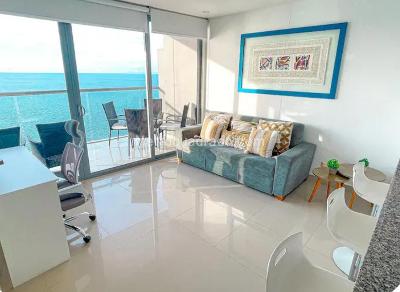 Apartamento en venta en Bocagrande, Cartagena · foto 3 de 18