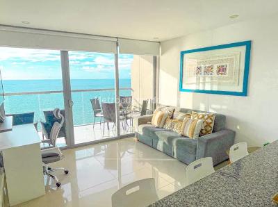 Apartamento en venta en Bocagrande, Cartagena · foto 4 de 18