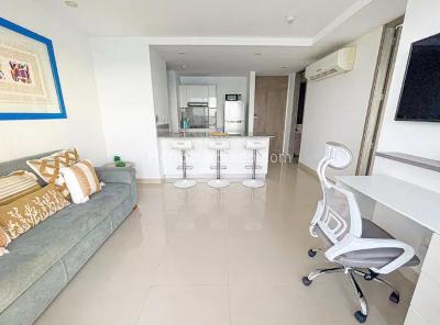 Apartamento en venta en Bocagrande, Cartagena · foto 6 de 18