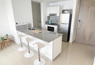 Apartamento en venta en Bocagrande, Cartagena · foto 7 de 18