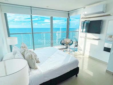 Apartamento en venta en Bocagrande, Cartagena · foto 9 de 18