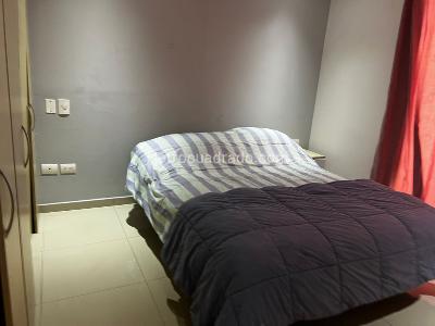 Apartamento de 3 alcobas en venta en Marbella, Cartagena, 106 m² · foto 10 de 16