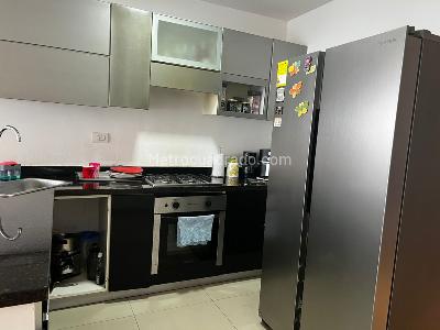 Apartamento de 3 alcobas en venta en Marbella, Cartagena, 106 m² · foto 5 de 16