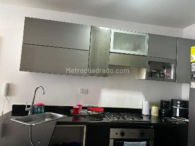 Apartamento de 3 alcobas en venta en Marbella, Cartagena, 106 m² · foto 6 de 16