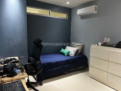 Apartamento de 3 alcobas en venta en Marbella, Cartagena, 106 m² · foto 9 de 16