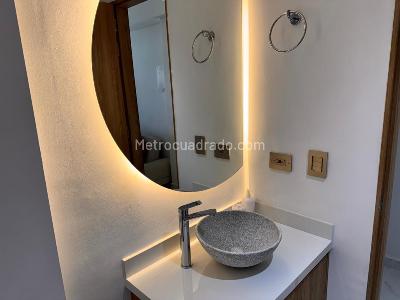 Apartamento de 1 alcoba en venta en Crespo, Cartagena, 43 m² · foto 9 de 18