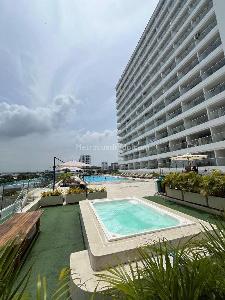 Apartamento de 1 alcoba en venta en Crespo, Cartagena, 43 m² · foto 10 de 18