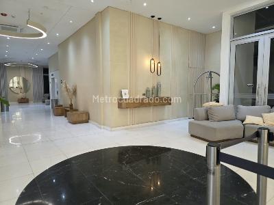 Apartamento de 1 alcoba en venta en Crespo, Cartagena, 43 m² · foto 18 de 18