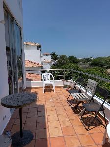 Apartamento en venta en Manzanillo, Cartagena · foto 8 de 20
