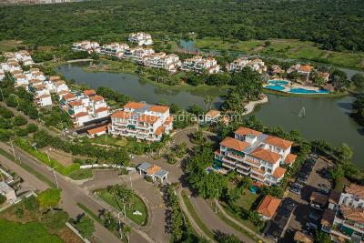 Apartamento en venta en Manzanillo, Cartagena · foto 17 de 20