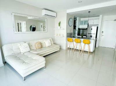 Apartamento en venta en La Boquilla, Cartagena · foto 2 de 19
