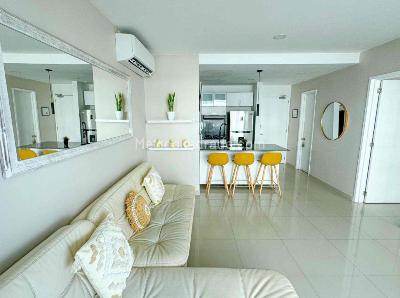Apartamento en venta en La Boquilla, Cartagena · foto 5 de 19