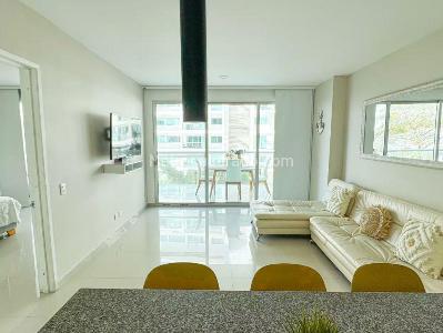 Apartamento en venta en La Boquilla, Cartagena · foto 6 de 19