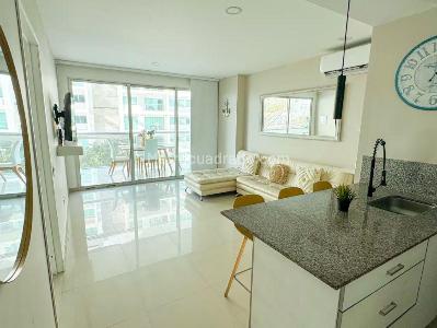 Apartamento en venta en La Boquilla, Cartagena · foto 7 de 19