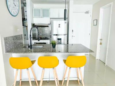 Apartamento en venta en La Boquilla, Cartagena · foto 9 de 19