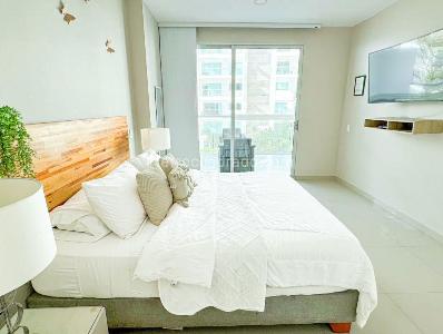Apartamento en venta en La Boquilla, Cartagena · foto 10 de 19