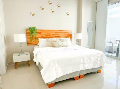Apartamento en venta en La Boquilla, Cartagena · foto 11 de 19